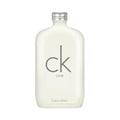 Calvin Klein Ck One Eau de Toilette 10 fl oz