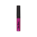 Vera Moore Lip Gloss, Moisturizing Lip Color with Shimmer for Long Lasting Shine, Lightweight Lip Stain, Girls Non-Sticky Lip Gloss with Aloe Vera, W/Vitamin C, E (Fuchsia, One Size)