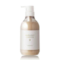 MARGARET JOSEFIN Conditioner – Sulfate Free, Gentle Moisture for Dry Hair, Green Tea Scent | 16.9 fl oz (500mL), Made in Japan