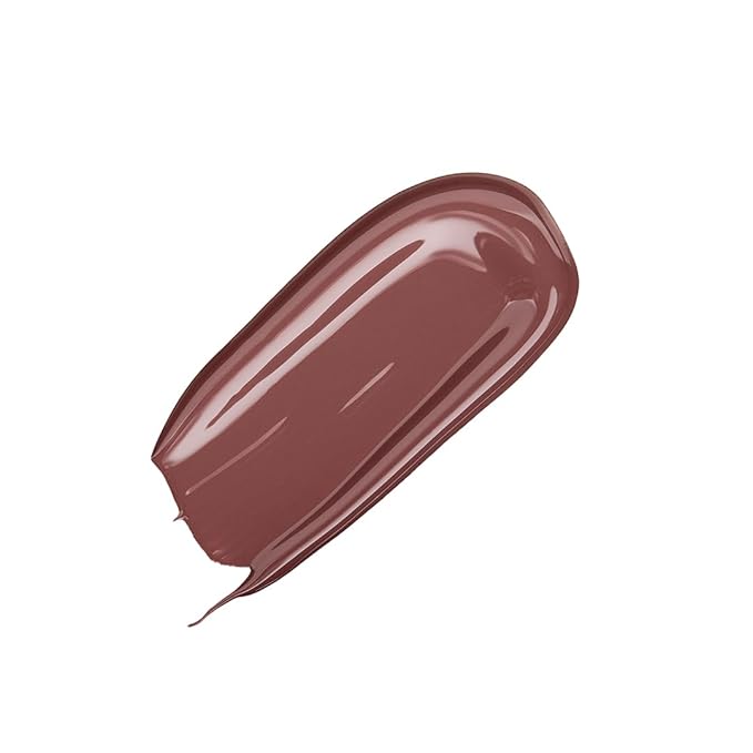 Sigma Beauty Lip Cream – Professional Liquid Lipstick Cream with an Ultra-Hydrating Formula and a Lustrous, Creamy Finish - Long Lasting, Lightweight & Non-Sticky Lip Creme (Dapper)
