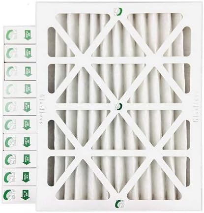 Glasfloss ZL 14x20x2 MERV 13 2" Inch Air Filters - Image 4