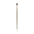 Natural Goat Hair Eye Shadow Brush, Small Blending Eyeshadow Brush, Eye Shadow Blending Brushes, Eye Blending Brush, Small Nose Contour Brush, Eyeshadow Blending Brushes, Single Makeup Brush.