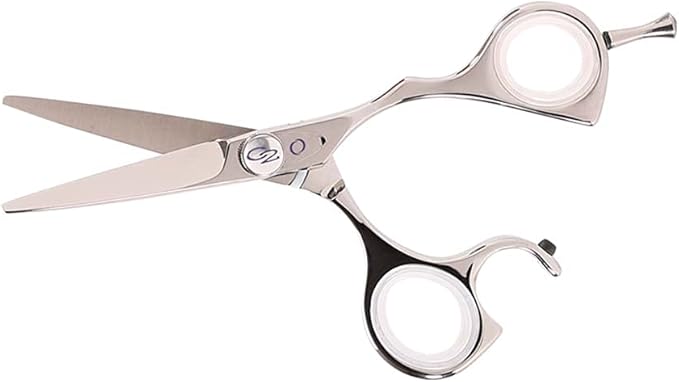 Cricket Centrix C2 5.25" Shear Professional Stylist Hair Cutting Scissor Forged Japanese Steel Includes A Gift Bag