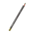 Ofra Eyeliner Pencil - Green Go | Precision Green for Bold, Long-Lasting Looks | Waterproof and Smudge-Proof Formula | Easy Glide Application for Intense Definition and All-Day Wear