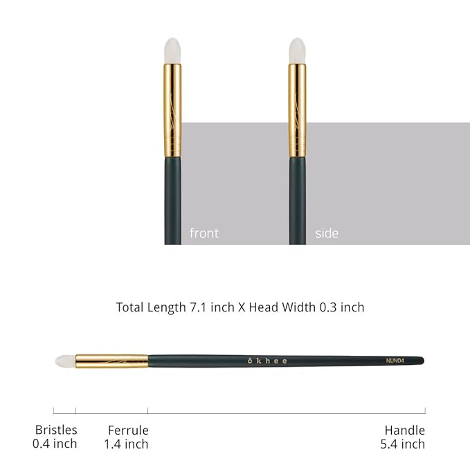 SOO ADOR Eye makeup brush (Pencil Brush)