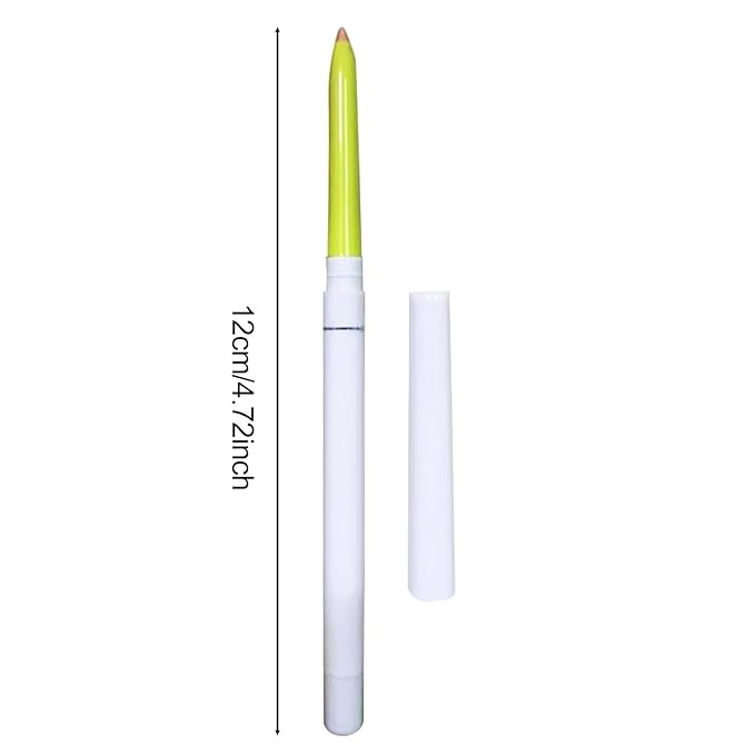 Invisible Extreme Plumping Lip Liner, Invisible Lip Liner Plumper, Suitable for All Women,1pc