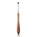 Oblique Head Nail Art Brush for French Tips & Creative Nail Designs, 03