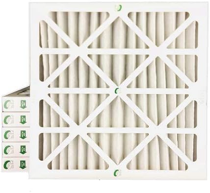 Glasfloss ZL 24x24x2 MERV 13 2" Inch Air Filters - Image 4