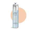 ERA Face spray makeup (R4 Champagne, 2.25 oz) - airbrush foundation, everyday, buildable, professional spray on cosmetics by Era Beauty