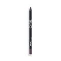 OFIR Waterproof Eye Pencil | Vegan, Cruelty-Free & Smudge-Proof | Creamy Gel Formula for Smooth Application | Long-Lasting, Full-Coverage, Precise Eyeliner Pencil (Ultra Violet - Deep Purple)