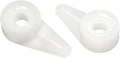 2 Pcs 73316 Shop Vac Filter Nut Replacement by EVGW