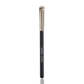 ENERGY Under Eye Concealer Brush Mini Flat Angled Kabuki Foundation Brush with Synthetic Bristles for Concealing Blending Setting Buffing with Powder Liquid Cream Cosmetics Vegan Makeup Brushes