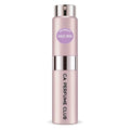 CA Perfume Impression of Jesus Pozo Halo-win For Women Replica Version Fragrance Dupes Concentrated Long Lasting Eau de Parfum Spray Refillable Atomizer Bottle 0.27 Fl Oz/8ml-X1