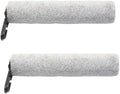 2PCS Main Roller Brush for Ultenic AC1 Elite Floor Scrubber Wet Dry Vacuum by Unknown