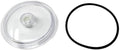 Replacement for Intex 26337EH Leaf Trap Cover Lid for 12 Inch Sand Filter Pumps by Unknown
