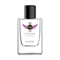 CA Perfume Impression of Euphoric for Women Amber Floral Fragrance Long Lasting Perfumes for Women Eau De Parfum 1.7 Fl Oz 50ml