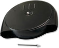 Retro Air Cleaner For Oldsmobile Cadillac 1951-1956 Black Steel by IMOOA