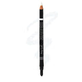 Jillian Dempsey Khol Eyeliner: Clean, Waterproof Eyeliner Pencil with Built-In Smudger for Effortless Blending – Rich Pigment, Cruelty-Free, FTA White