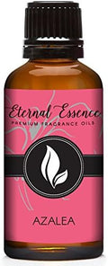 Eternal Essence Oils Azalea 30ml Premium Fragrance Oil - for Candle, Soap Making, Aromatherapy, Diffusers, Home Care, & Humidifiers