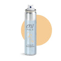 ERA Face spray makeup (Y5 Wheat, 2.25 oz) - airbrush foundation, everyday, buildable, professional spray on cosmetics by Era Beauty