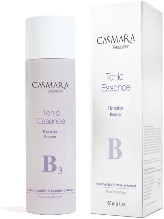 Tonic Essence
