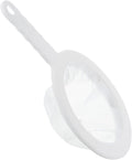 PATIKIL 9"x6" Food Filter Strainer, 120 Mesh Kitchen Mesh Filters Strainers by PATIKIL