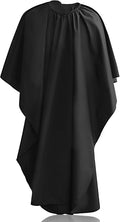 Professional Barber Cape Barber Cape for Men/Women Hair Cape with Adjustable Neckline Salon Cape for Hair Cutting Tools Barber Supplies Accessories