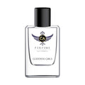 CA Perfume Impression of Carolina Goddess Girls For Women Replica Version Fragrance Dupes Concentrated Long Lasting Eau de Parfum Spray Refillable Atomizer Bottle 1.7 Fl Oz/50ml-X1