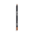 OFIR Waterproof Eye Pencil | Vegan, Cruelty-Free & Smudge-Proof | Creamy Gel Formula for Smooth Application | Long-Lasting, Full-Coverage, Precise Eyeliner Pencil (6PM - Warm Pearlescent Bronze)