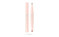 Pupa Milano Vamp! Creamy Duo, 007 Peach Nude, 1 Pc - 2 in 1 Lipstick and Lip Pencil - Long Lasting - Lightweight - No-Transfer - Smooth Texture - Highly Pigmented