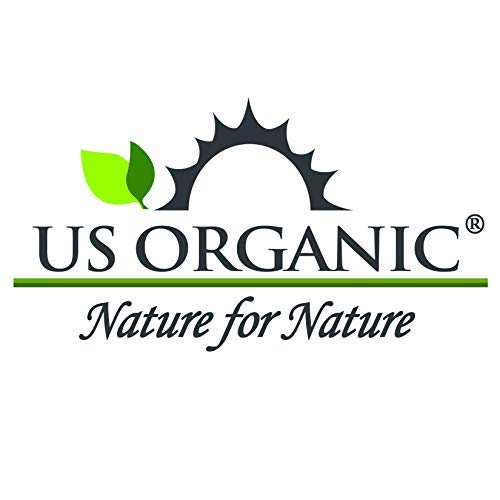 US Organic 100% Genuine Myrrh Essential Oil - Sourced from The Horn of Africa, USDA Certified Organic, Extracted by Hydro-Distillation (Myrrh, 10 ml)