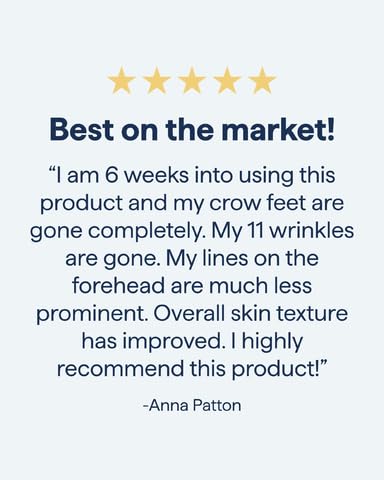 Remedy for Healthy Aging - Retinaldehyde, Resveratrol, Glycolic Acid, Argireline, Ferulic Acid, Matrixyl 3000 - Anti-Aging Treatment for Wrinkles, Uneven Texture & Tone - By Dermatologist Dr. Shah
