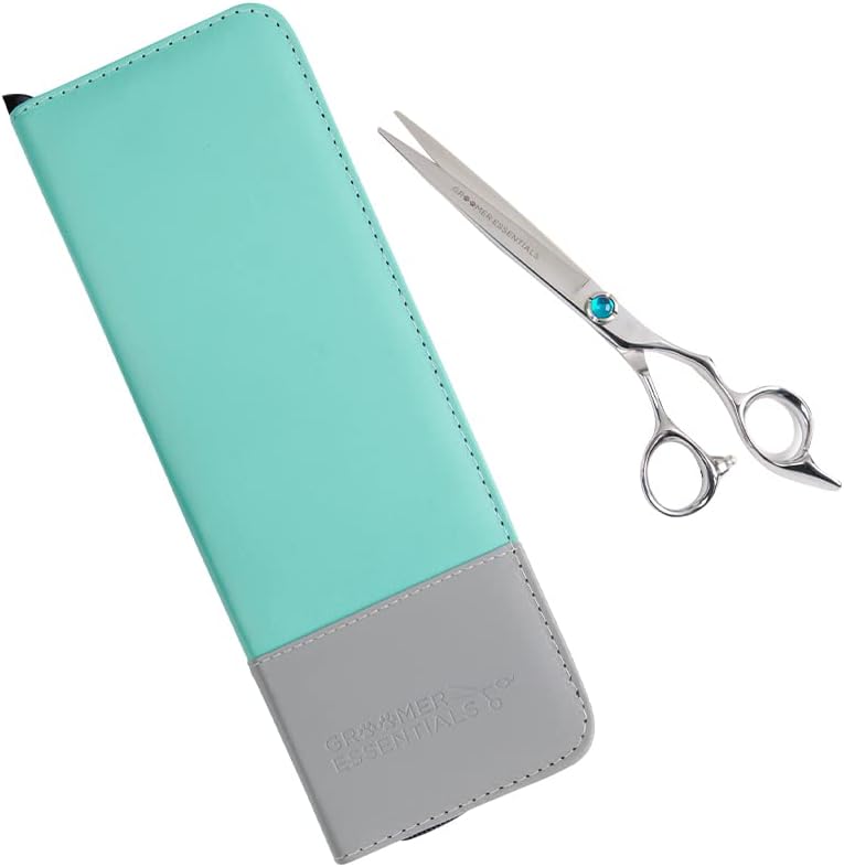 Straight Shear 7"