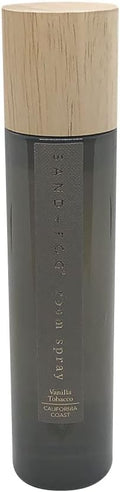 Sand + Fog Teakwood room spray | 100 mL | Made with Essential Oils