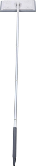 No-wash Dust Mop with Detachable Handle Wet and Dry Electrostatic Floor by DIYEAH