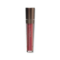 SORME Treatment Cosmetics LipThick gloss | Plumping Lip Gloss for Shiny and Fuller Looking Lips with Maxi-Lip Peptides | Scream Shade