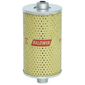 Baldwin Oil Filter Element fits International A B H M Super M Super MTA 400 450 by PartsASAP