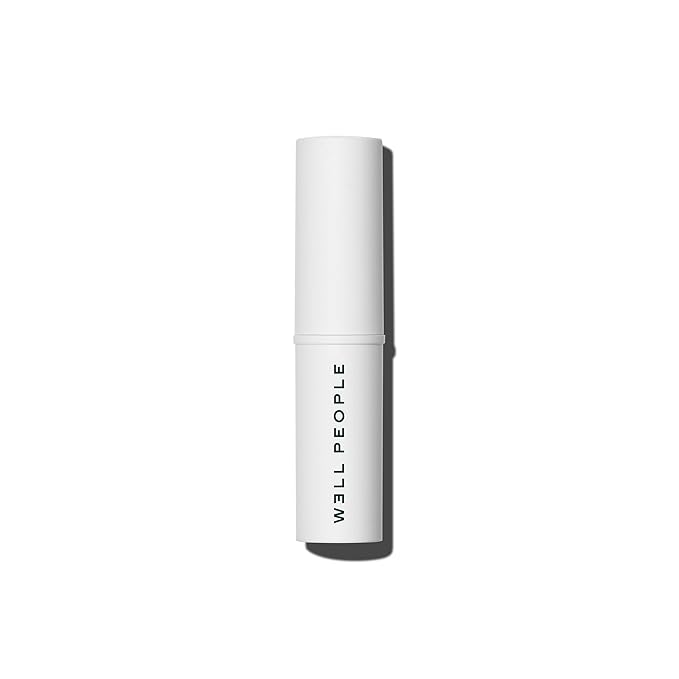 Well People Supernatural Complexion Stick Foundation + Concealer, Buildable, Light-to-Medium Coverage, Soft Matte Finish, Lightweight + Hydrating, Multi-Use, Vegan & Cruelty-Free, 28 Medium Neutral