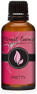 Eternal Essence Oils Pretty 30ml Premium Fragrance Oil - for Candle, Soap Making, Aromatherapy, Diffusers, Home Care, & Humidifiers