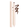 SUAKE Plump Matt Lipstick Lipliner Pencil Pack,Waterproof Crayon with Silicone Smudger for Define Contours & Sculpting Lip, Longwear Moisture Smooth Creamy Formula for Lip Makeup (08# Stretch)