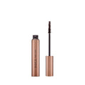 INIKA Organic Long Lash Mascara - Vegan, Non-Toxic Mascara for Volume and Length, Enriched with Essential Fatty Acids, Magnolia Bark Extract & Vitamin E, Cruelty-Free, Brown