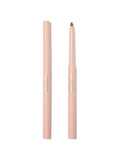 SHEGLAM Lip Liner Creamy Matte Pencil High Pigment Not Easy to Fade Silky Smooth Matte Contour Tint Lip Makeup-Purple Smoke