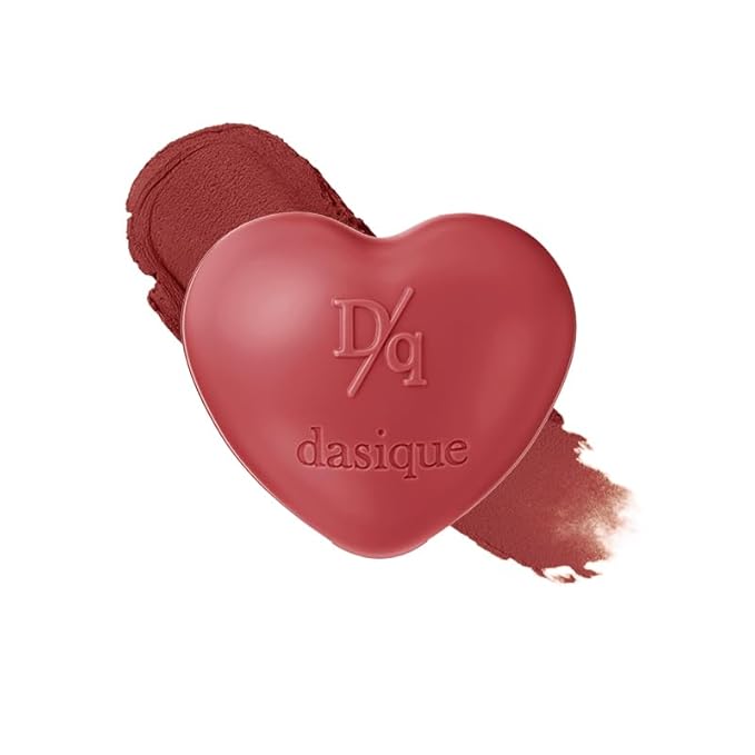 Dasique Souffle Color Pot #25 Black Currant
