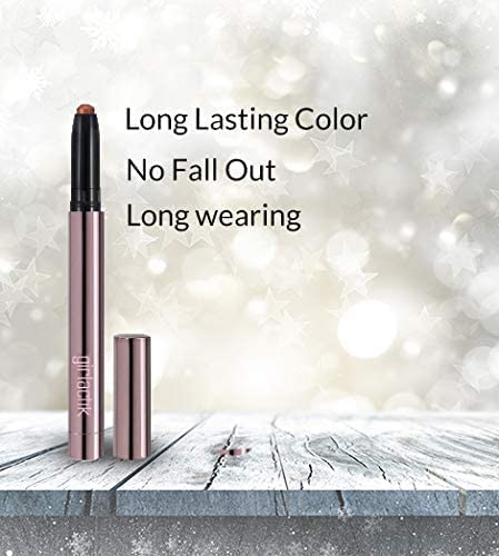 Metallic Eye Shadow Stick by Girlactik