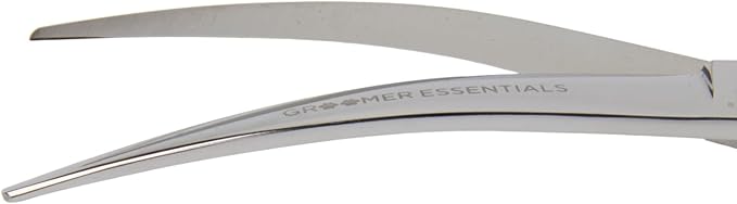 Curved Shear 7"