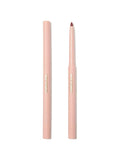 SHEGLAM Lip Liner Creamy Matte Pencil High Pigment Not Easy to Fade Silky Smooth Matte Contour Tint Lip Makeup-Misty Rose