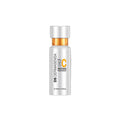 3-in-1 Vitamin C Serum with Hyaluronic Acid, Vitamin E and A - Anti Aging Moisturizer for Face and Eye Area - Waterless Face Serum
