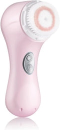 Clarisonic Cleansing System, 2 Speeds for Gentle and Everyday Cleansing Set，Pink