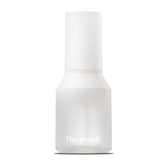Deeponde Signature Origin 86 Mist 1.69 Fl oz Tremella Fuciformis(Snow Mushroom) Extract 86%,Oil-less,Vegan, Hydrating