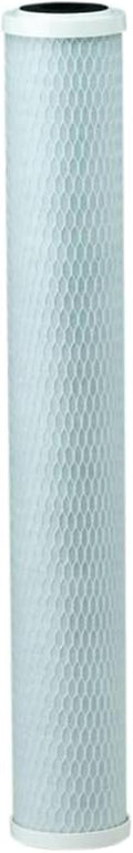 Pentair Pentek CBC-20 Carbon Water Filter, Whole House Carbon Block Replacement by PENTAIRPENTEK